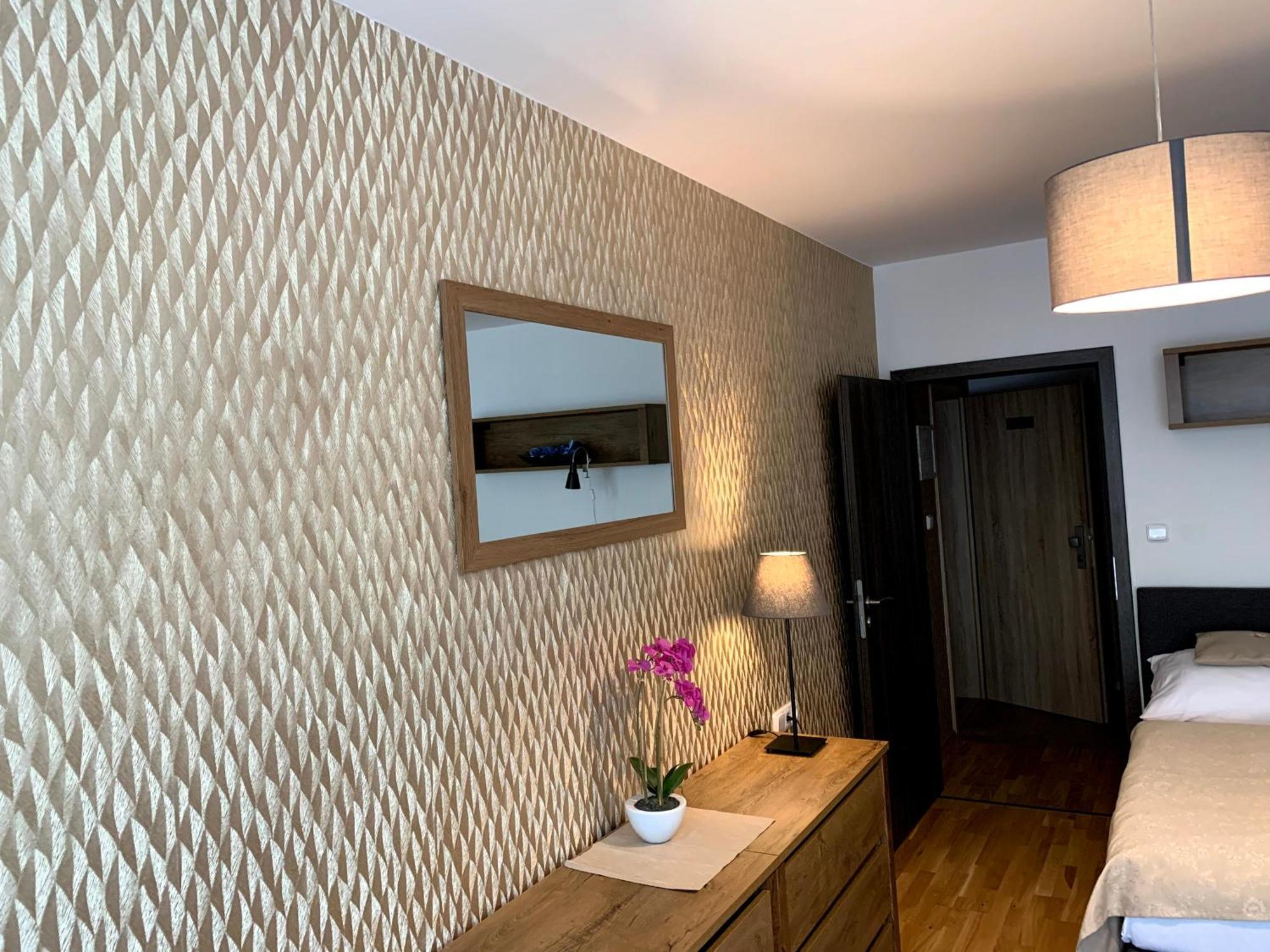Arber Resort & Wellness Sumava Zelezna Ruda Exterior photo